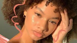 As with any makeup look, you should start by creating a flawless base for the rest of your makeup. Natural Makeup Tips For A Natural No Makeup Makeup Look Glamour Uk