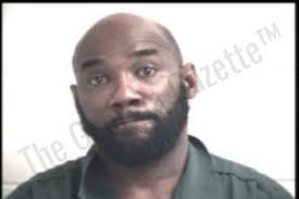 McLane Haddocks — Henry County Jail Bookings