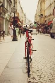 Bicycle Red Bike Red Bicycles Bike