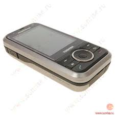 Смартфон Toshiba G500 - Санрайз Липецк ...