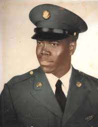 Obituary for David Walker, Jr.