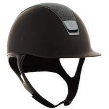 Samshield Shadow Matt Crystal Fabric Swarovski With 5 Swarovski Elemen Riding Helmets Riding Hats Horse Riding Clothes