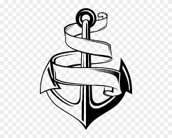 Check spelling or type a new query. Anchor Coloring Pages Free Transparent Png Clipart Images Download
