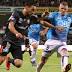 Perth Glory beat Brisbane Roar in nine-goal epic