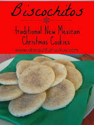 Homemade cookies are always a welcome treat. Recipe Biscochitos Traditional New Mexican Christmas Cookies Mexican Christmas Food Mexican Cookies Recipes Mexican Christmas