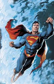 This monthly comic follows the serialized adventures of the man of steel and his life in metropolis. Pin On Dc Superman Family
