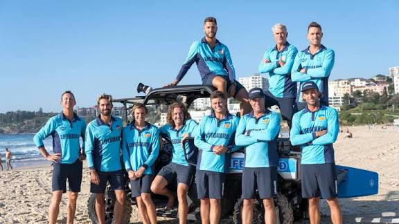 The Bondi Rescue lifeguards weigh in on what they're watching ahead of their own series return | The West Australian