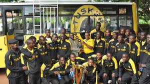 Find tusker fc results and fixtures , tusker fc team stats: Tusker Fc Receives New Bus And 1million Bonus