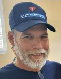 Obituary information for Greg Strickland