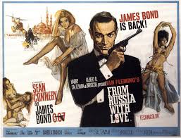 Have you ever wondered how many james bond movies there are? List Of All James Bond Movies