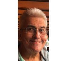 Obituary: John E. Olson, Jr., 67