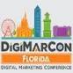 DigiMarCon Florida 2025 event in Kissimmee, FL