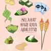 Bagi perkongsian kali ini, pihak editor akan menekankan tentang mengenai gambar mewarna hari raya aidilfitri ini. 1