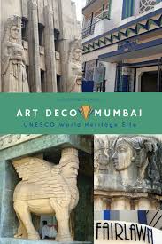 Art Deco Architecture ...