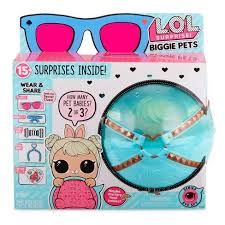 Lol Surprise Ootd Outfit Of The Day With 25 Surprises L O L Surprise Biggie Pet Cottontail Q T With Images Lol Dolls Cool Toys Surprise