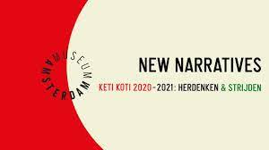 Elk jaar vindt er in het oosterpark in amsterdam een herdenkingsfestival plaats, waar ook de burgemeester van. New Narratives Keti Koti 2020 2021 Herdenken Strijden Youtube
