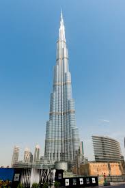 Die fundamente sind noch nicht gesetzt doch der wettstreit der architektur zwischen schanghai und new york hat das japanische bauunternehmen mori building hält an seinem plan fest, mit dem world financial center in schanghai das höchste gebäude der. Burj Khalifa Das Hochste Gebaude Der Welt Bilder Videos Studio5555