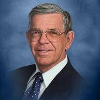 Joseph M. Harrity Obituary