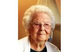 Essie Settle Obituary (1917