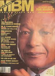 Alfred A. Edmond Jr.