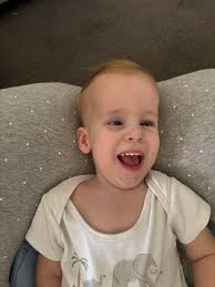 Hi friends, it's been a while since we last posted but there's been a lot  happening. Theo made a little trip to NSW to see Aunty Heather reach a  significant milestone, and