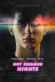 Hot summer nights is a movie starring timothée chalamet, maika monroe, and alex roe. Hot Summer Nights 2017 Rotten Tomatoes