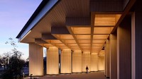MGA | Michael Green Architecture Named Best Sustainable Firm in the World at the 13th Annual Architizer A+Awards