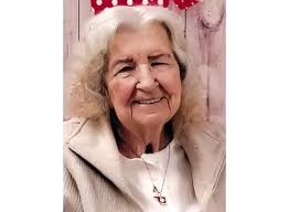 Mary Ruth Blaney Obituary (2024)