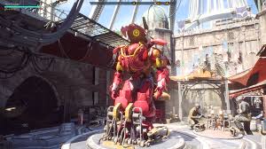 However, during the vip demo some players were having difficulty to not find the option of how to switch between the javelins. Anthem Javelin Unlocks How To Unlock All Javelins In Gamewatcher
