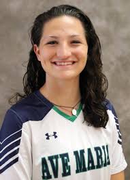 Amanda Stacy (10/21/2019)