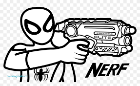 We have chosen the best nerf gun coloring pages which you can download online at mobile, tablet.for free and add new coloring pages daily, enjoy! Nerf Gun Crafty Coloring Pages Creative Design Unique Nerf War Coloring Pages Hd Png Download 1280x720 6722099 Pngfind