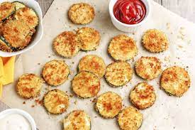 Air Fryer Zucchini Chips More Healthy Air Fryer Recipes Recipe Air Fryer Recipes Healthy Zucchini Chips Recipes