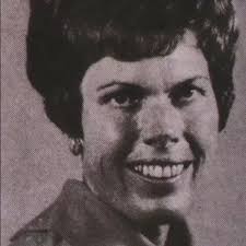 Beverly Spencer (Richard) (1983)