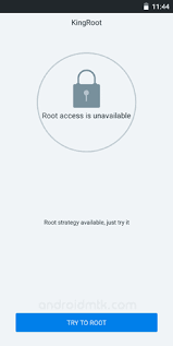 How To Root Any Android Device Using Kingroot App Supports 2 2 To 7 0