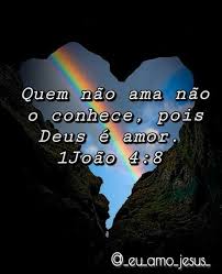 Instagram Eu Amo Jesus Versiculo Do Dia Jesus Te Ama Versiculos Biblicos