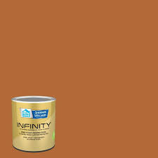 Sherwin william paint color palettes antique gold paint colors inspire my favorite things antiques pictures painting. Hgtv Home By Sherwin Williams Infinity Flat Copper Kettle Hgsw2121 Interior Paint 1 Quart In The Interior Paint Department At Lowes Com