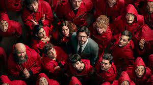 We did not find results for: Money Heist Season 5 Wraps Up Filming Screen Test