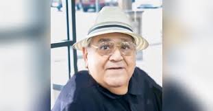 Robert J. Melgoza Obituary