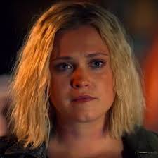 There's clarke griffin (played by eliza taylor), daughter of the ark's doctor abby season one does a good job of establishing some of the reoccurring themes in the series. The 100 Season 6 Finally Drops Its First Trailer And Teases New Enemies And Old Demons