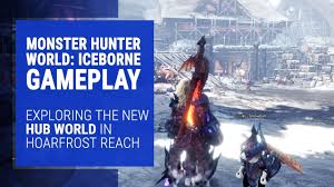 Palico gadgets, tailraiders & safari guide. Monster Hunter World Information Searching Suggestions