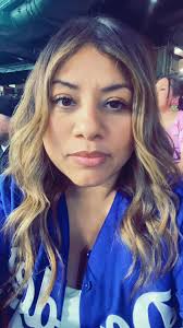 What's Your Name Dodgers