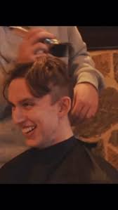 MTN’s Sam Adams was with the Sigma Chi chapter at MSU as some fraternity  brothers got their heads together—and then had them shaved! It’s all part  of their annual fundraiser for cancer research. (Full ...