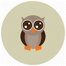 From visiting the zoo to begging for critters of their own, kids love. Animals Big Eyes Cute Night Owl Icon Download On Iconfinder