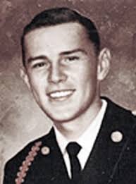 Donald Lynn Brown : Sergeant from California, Vietnam War Casualty