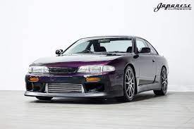 1994 Nissan Silvia S14 Jdmbuysellcom Jdm Cars For Sale Nissan Silvia Nissan