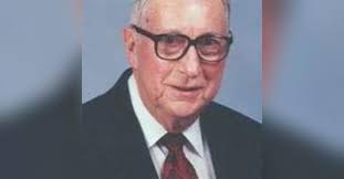 Carl E. Conrad Obituary