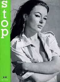 Stop Magazine Litteraire pas cher