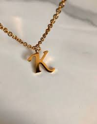 Als beispiele können hier d oder t, b oder p und auch g oder k aufgeführt. K Name Necklace Clearance 60 Off Www Ingeniovirtual Com