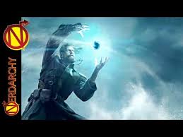 Creative Uses Of Spells In 5e D D Grease Lets Talk Spell Casting And Magic In 5e D D Youtube