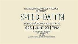 Speed-Dating in Logan